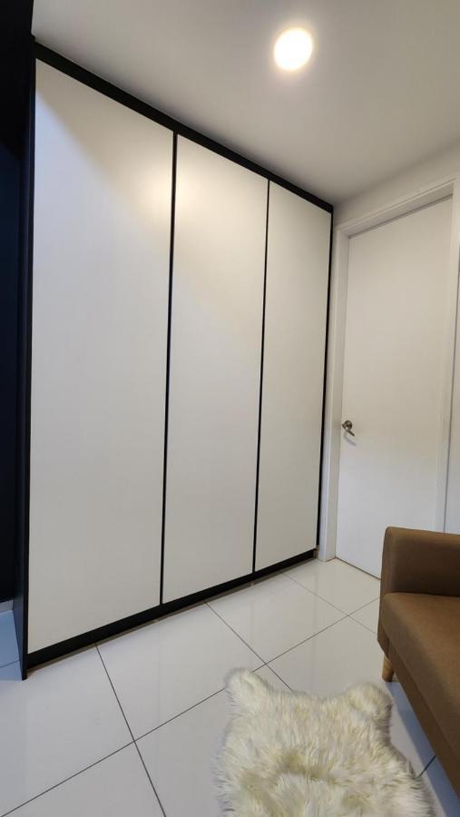 The Robertson Residence Bukit Bintang 20F Kuala Lumpur Kültér fotó