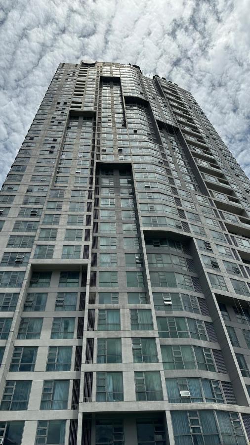 The Robertson Residence Bukit Bintang 20F Kuala Lumpur Kültér fotó